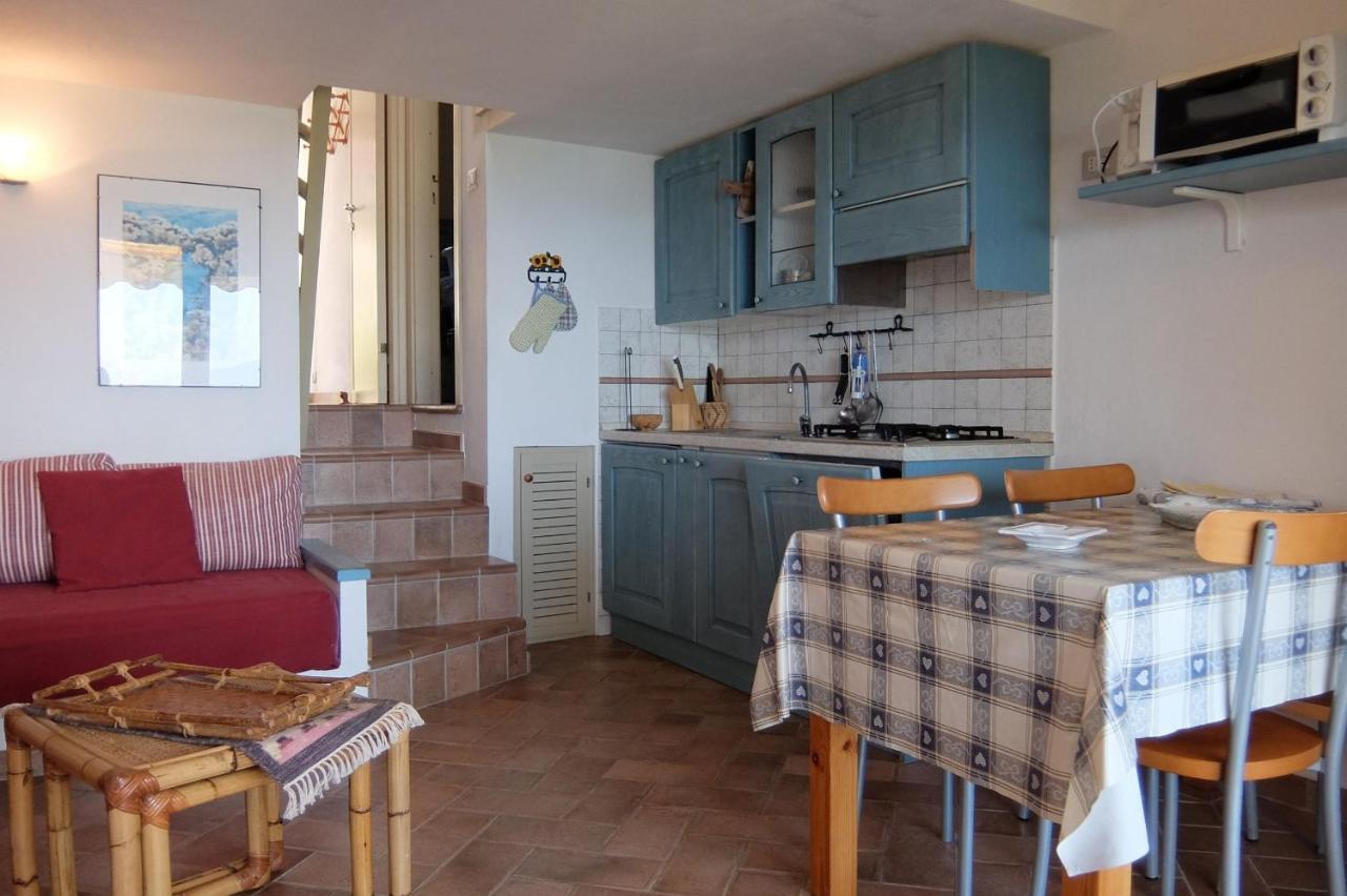 Villa Villino Elisa à Costa Paradiso Extérieur photo