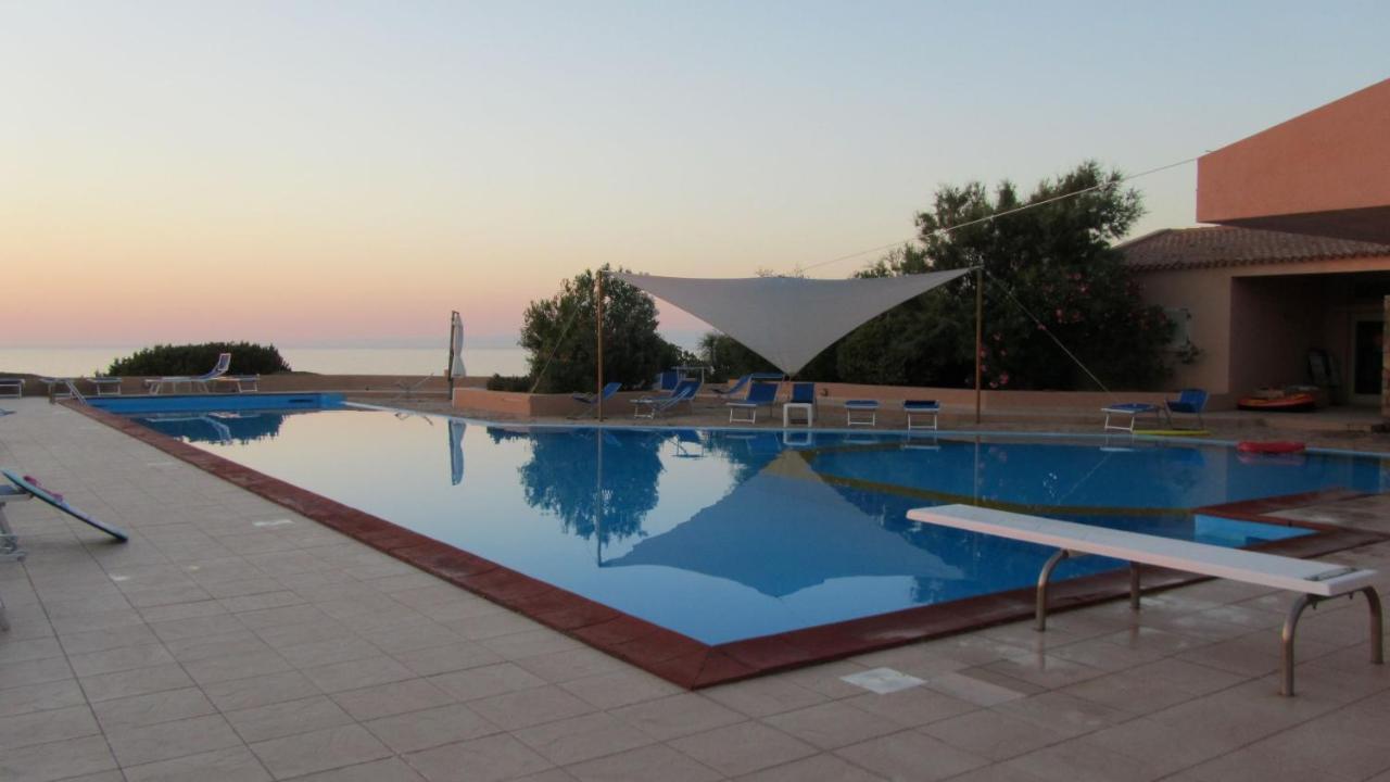 Villa Villino Elisa à Costa Paradiso Extérieur photo