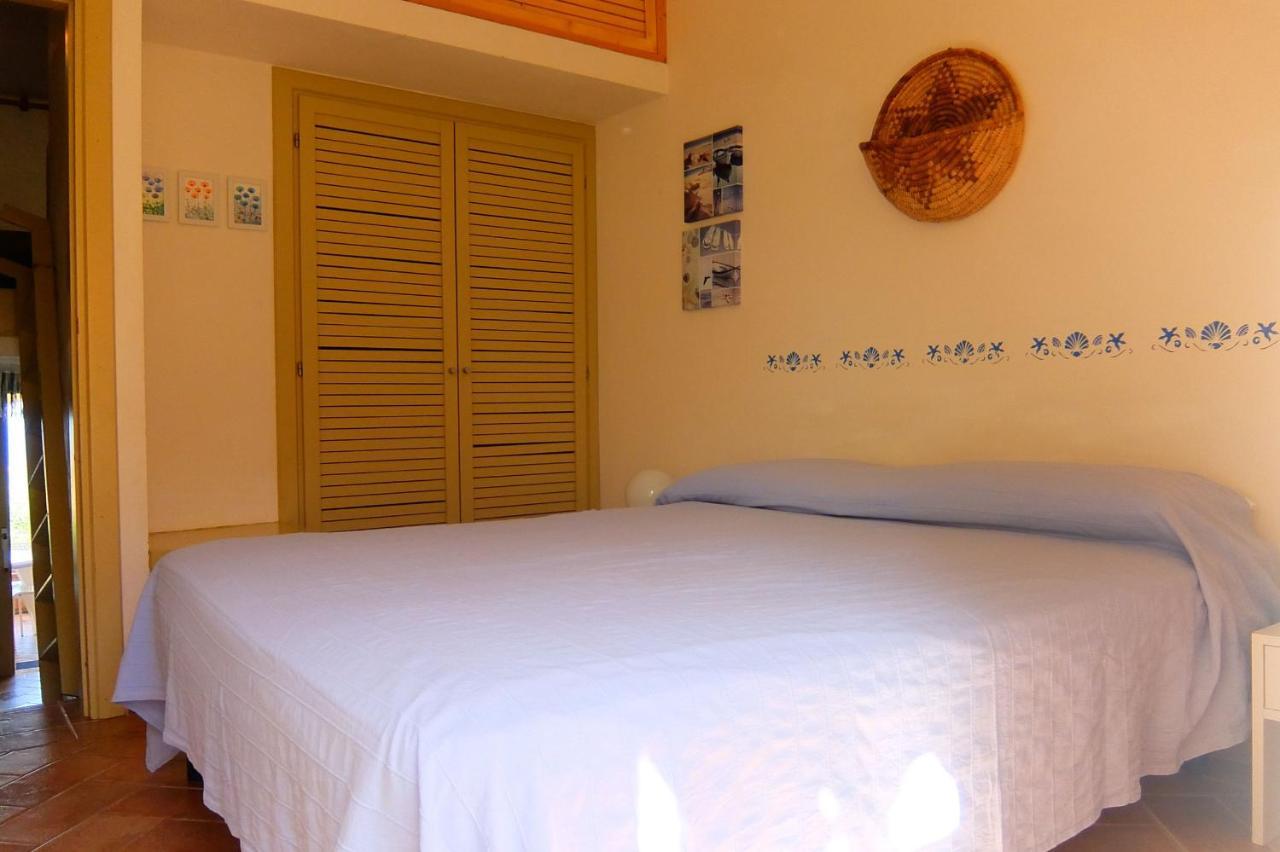Villa Villino Elisa à Costa Paradiso Extérieur photo